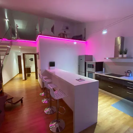 Modern Sea Front In 1 *