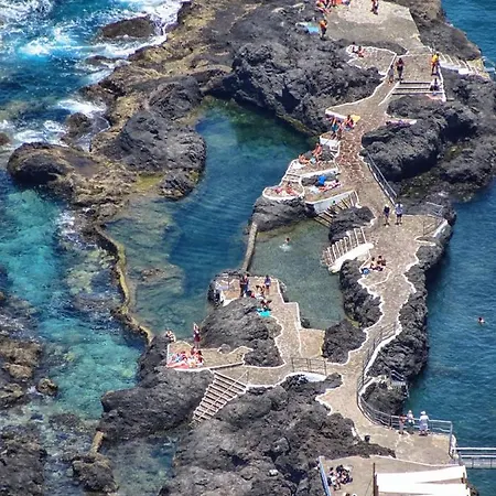 Apartament Modern Sea Front In 1 *