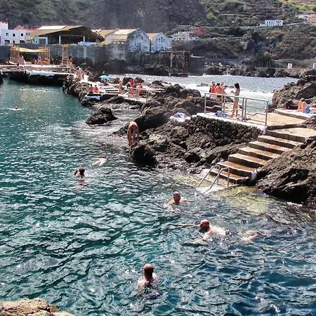 Modern Sea Front In 1