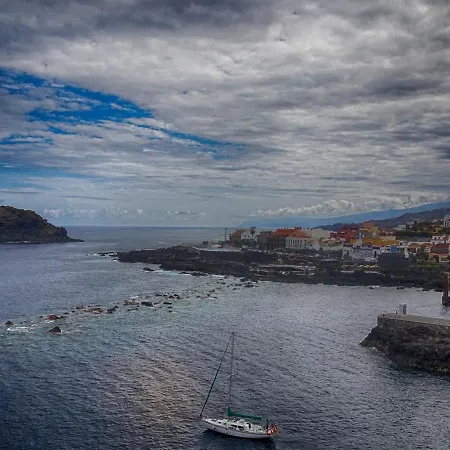 Modern Sea Front In 1 Apartament *