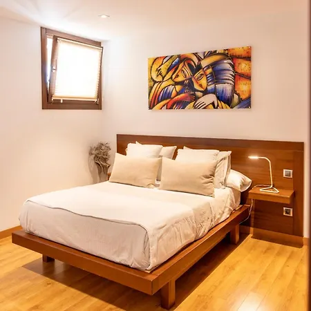 Modern Sea Front In 1