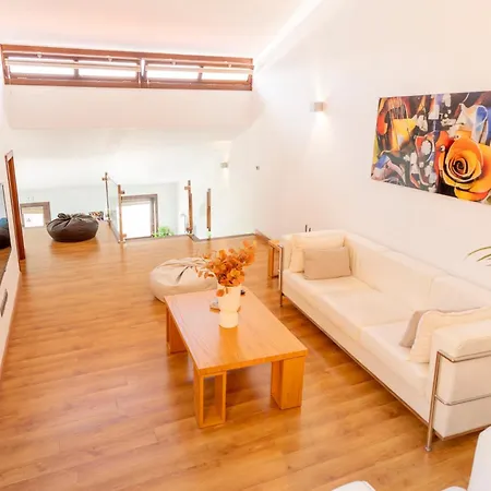 Modern Sea Front In 1