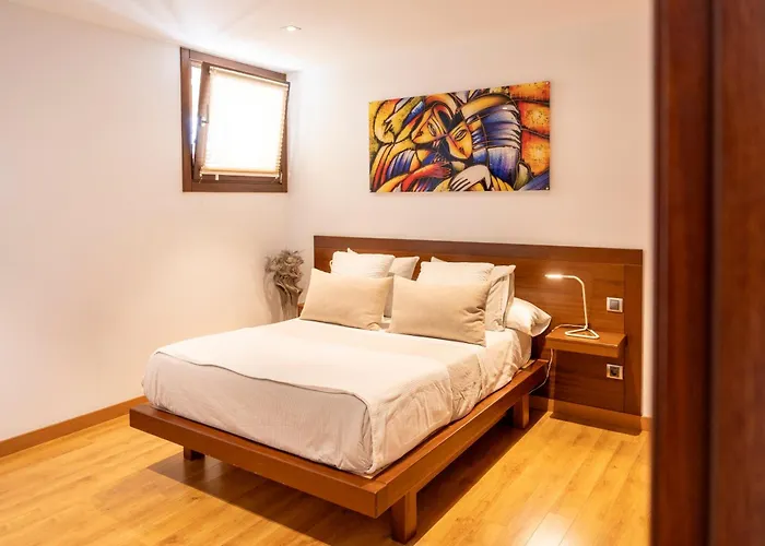 Modern Sea Front In 1