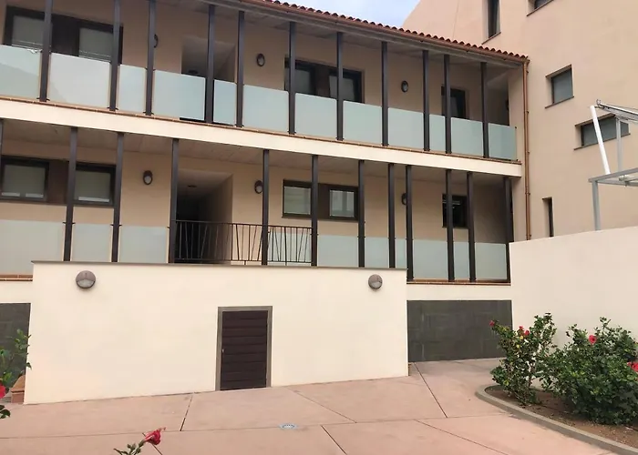 Apartament Modern Sea Front In 1 *