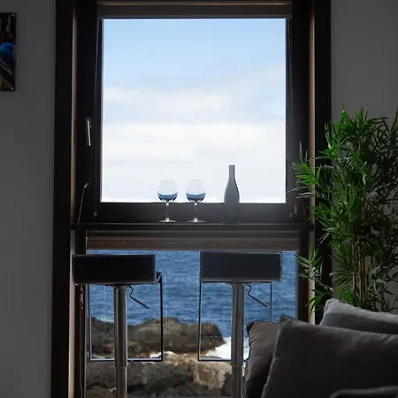 Modern Sea Front In 1 Appartement