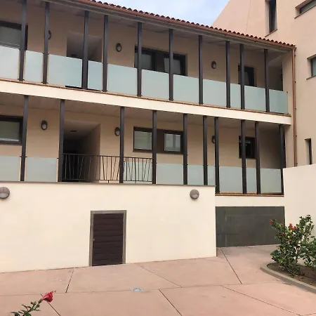 Apartment Modern Sea Front In 1 *