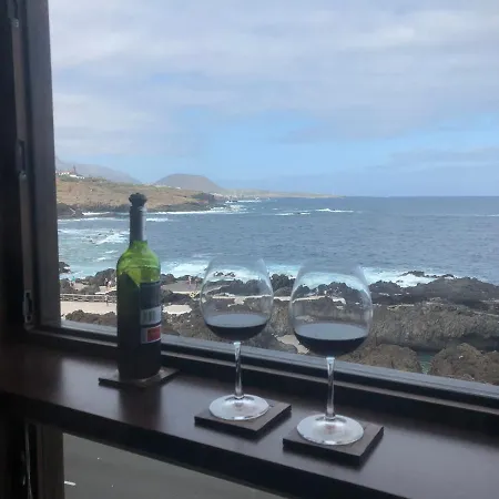 Modern Sea Front In 1 Appartement *