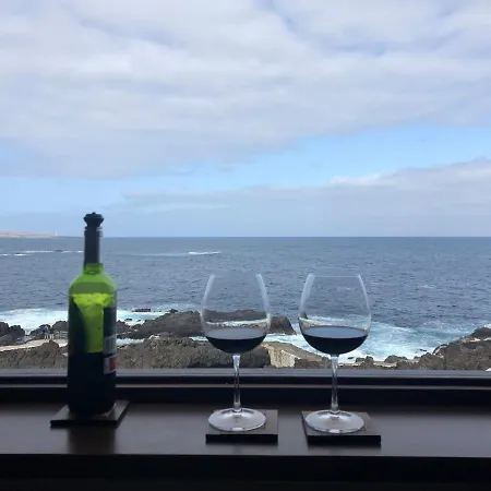 Modern Sea Front In 1