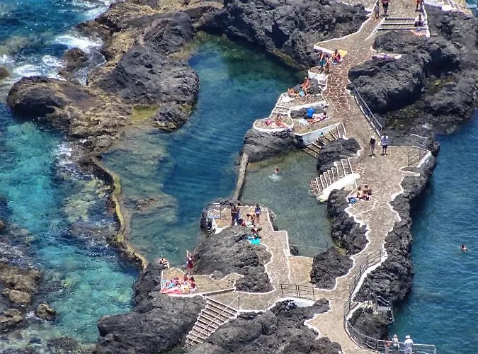 Apartment Modern Sea Front In 1 *