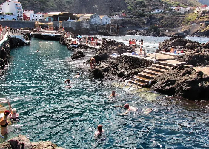 Modern Sea Front In 1