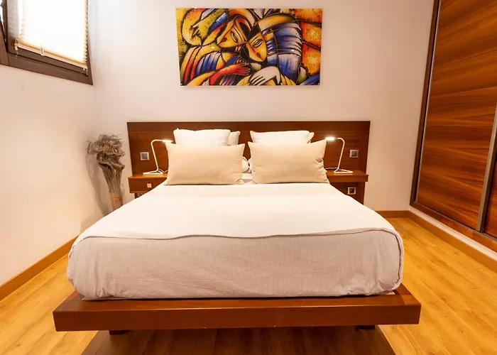 Modern Sea Front In 1 Apartment *