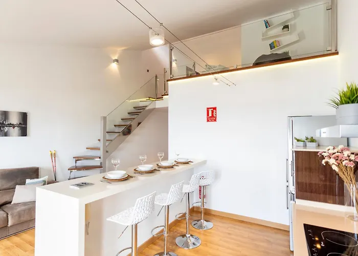 Apartment Modern Sea Front In 1 *