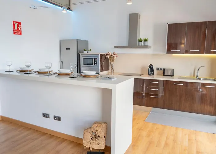 Modern Sea Front In 1 *