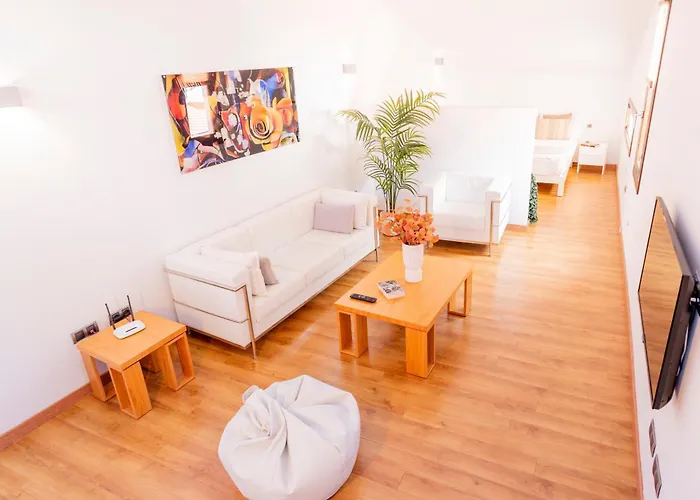 Apartment Modern Sea Front In 1 *