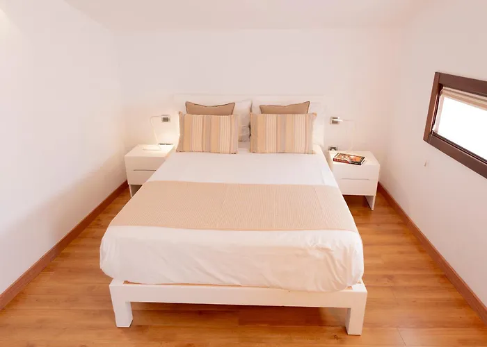 Apartment Modern Sea Front In 1 Garachico (Tenerife)