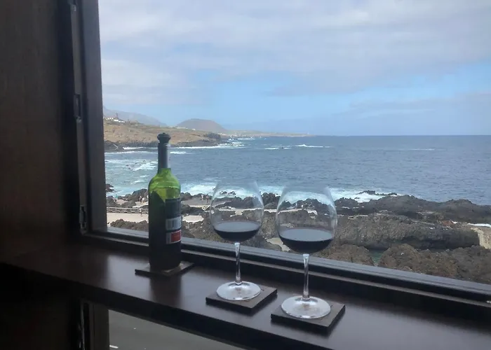 Modern Sea Front In 1 Apartmán *