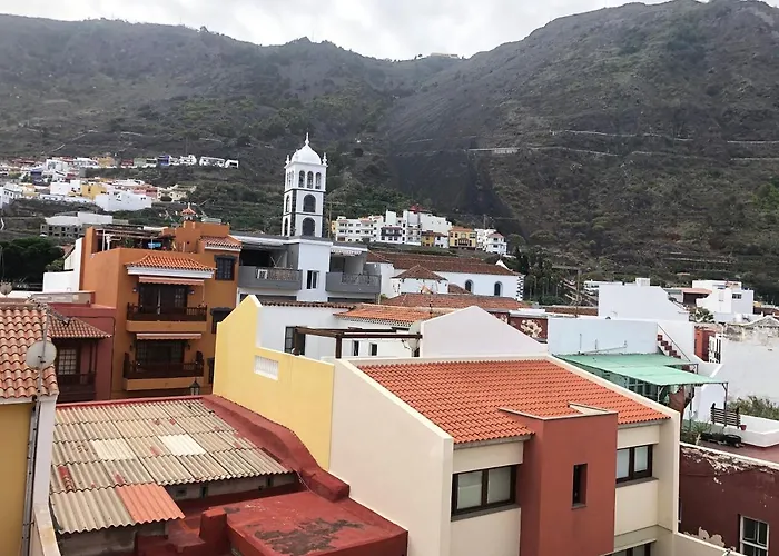 Modern Sea Front In 1