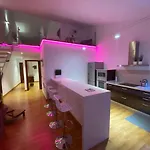 Modern Sea Front In 1 *