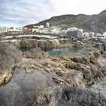 Modern Sea Front In 1 Garachico (Tenerife)