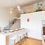 Apartment Modern Sea Front In 1 *