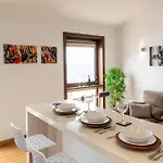 Modern Sea Front In 1 Apartment Garachico (Tenerife)