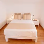 Apartment Modern Sea Front In 1 Garachico (Tenerife)