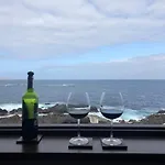 Modern Sea Front In 1