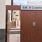 Modern Sea Front In 1 * Garachico (Tenerife)
