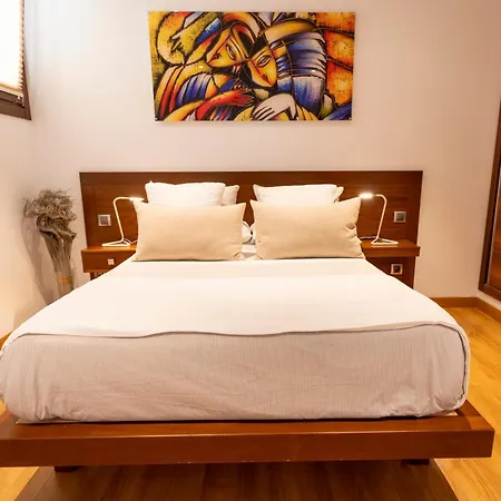 Modern Sea Front In 1 Apartman *