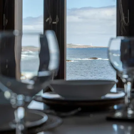 Apartman Modern Sea Front In 1 Garachico