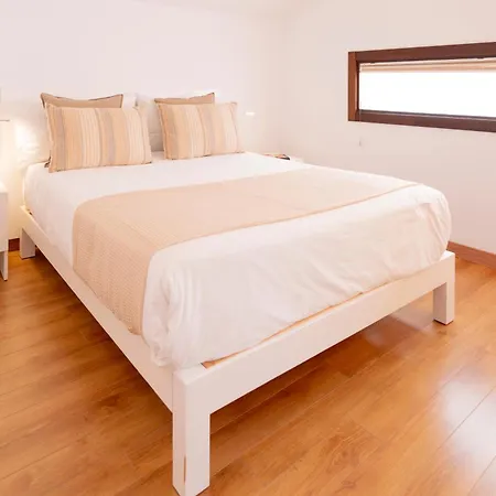 Modern Sea Front In 1 Garachico