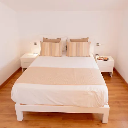 Apartament Modern Sea Front In 1 Garachico (Tenerife)