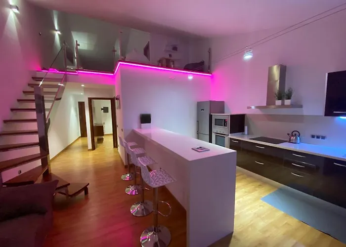 Modern Sea Front In 1 *