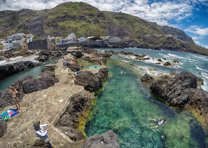 Modern Sea Front In 1 Apartman