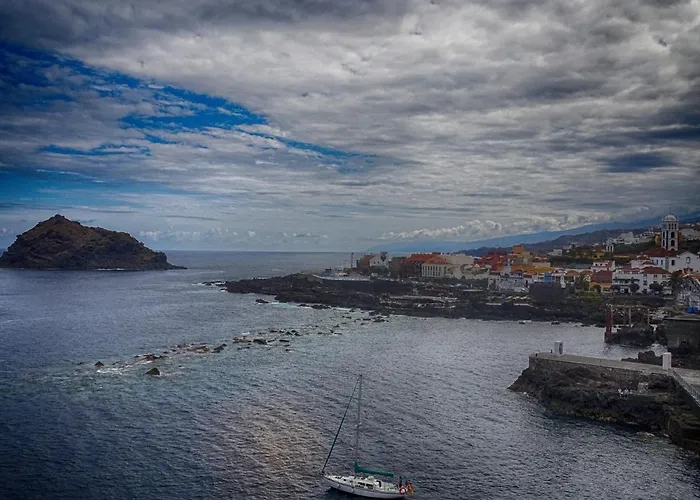 Modern Sea Front In 1 Apartman *