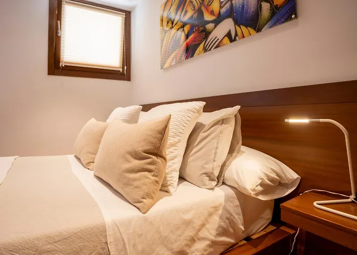 Modern Sea Front In 1 * Garachico