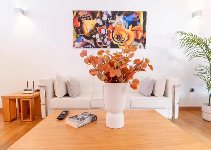 Modern Sea Front In 1 Apartman